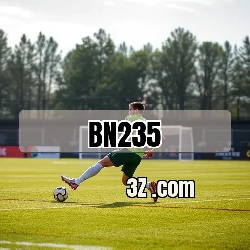 Eventos Imperdíveis no Mundo dos Jogos em bn235.com