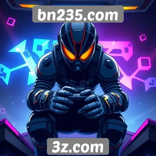 Perspectivas futuras para a plataforma bn235.com