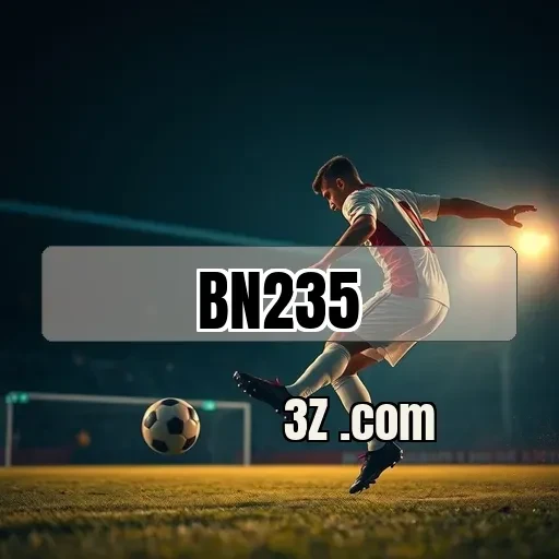 bn235.com Estratégias